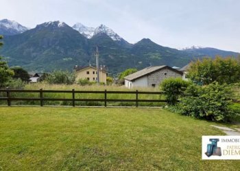 Apartment loc. Nicolin, Saint-Christophe - photo 22