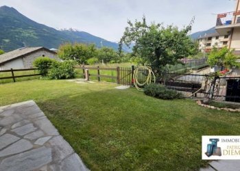 Apartment loc. Nicolin, Saint-Christophe - photo 23
