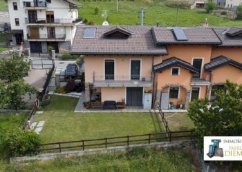 Villa loc. Nicolin, Saint-Christophe - foto 2