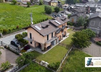 Villa loc. Nicolin, Saint-Christophe - foto 31