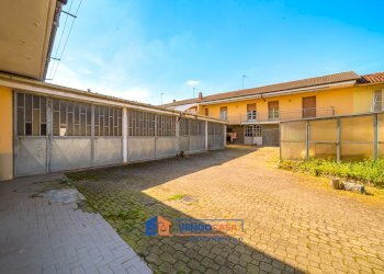 Casa indipendente Carmagnola - foto 22