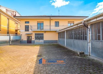 Casa indipendente Carmagnola - foto 24