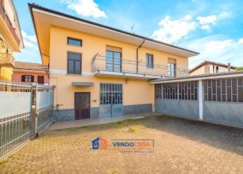 Casa indipendente Carmagnola - foto 25