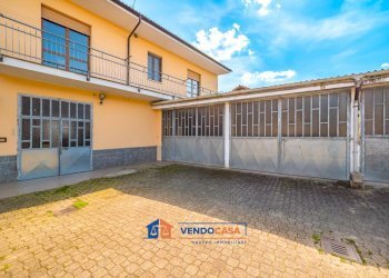 Casa indipendente Carmagnola - foto 32