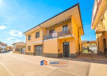 Casa indipendente Carmagnola - foto 39
