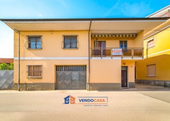 Casa indipendente Carmagnola - foto 40