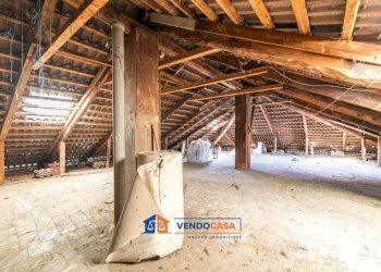 Casa indipendente Carmagnola - foto 47
