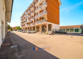 Quadrilocale Carmagnola - foto 31