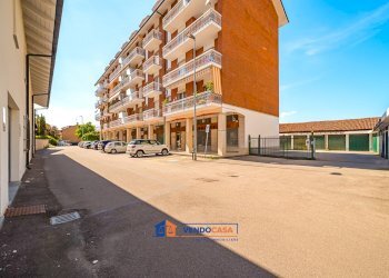 Quadrilocale Carmagnola - foto 33