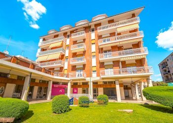 Quadrilocale Carmagnola - foto 35