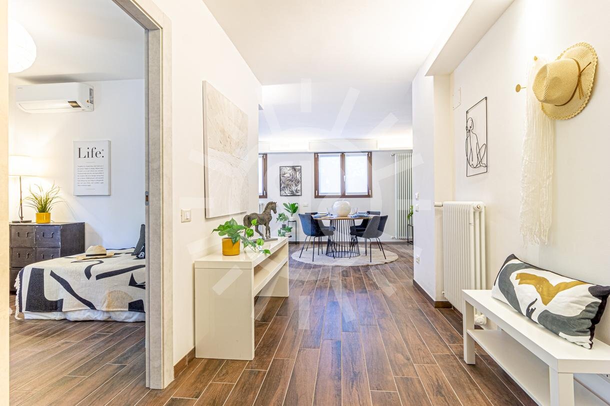 Appartamento Bologna (zona Murri) - foto 3