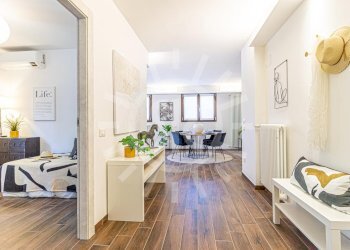 Appartamento Bologna (zona Murri) - foto 3