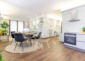 Appartamento Bologna (zona Murri) - foto 6