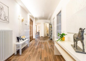 Appartamento Bologna (zona Murri) - foto 10