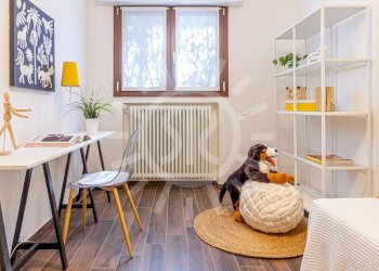 Appartamento Bologna (zona Murri) - foto 12