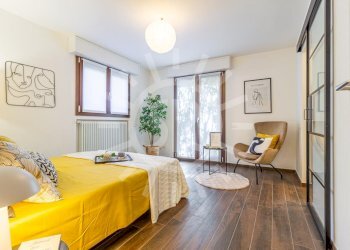 Appartamento Bologna (zona Murri) - foto 13
