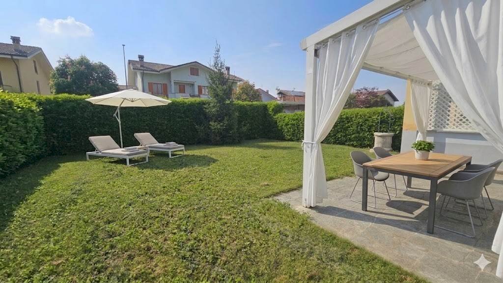 Apartment via savigliano 11, Cavallermaggiore (CN), Cavallermaggiore - photo 1