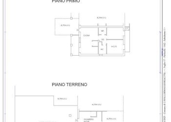 Apartment via savigliano 11, Cavallermaggiore (CN), Cavallermaggiore - photo 16