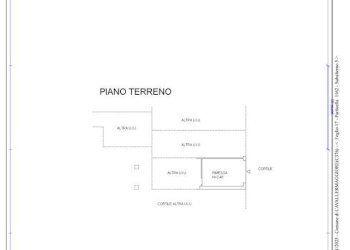 Apartment via savigliano 11, Cavallermaggiore (CN), Cavallermaggiore - photo 17