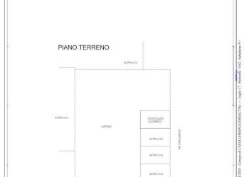 Apartment via savigliano 11, Cavallermaggiore (CN), Cavallermaggiore - photo 18