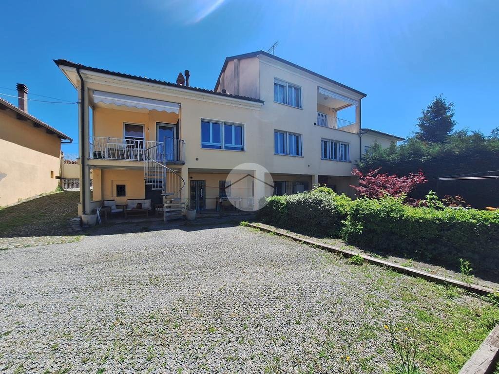 Villa Via Papa Giovanni XXIII, Mercenasco - photo 2