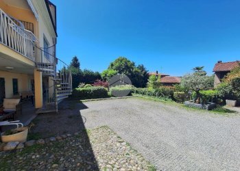 Villa Via Papa Giovanni XXIII, Mercenasco - photo 3