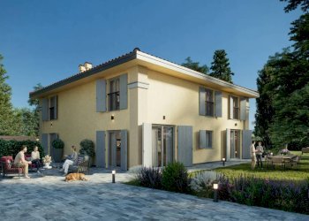Semi-detached Villa Via Ghiaradino, 1B, Granarolo dell'Emilia - photo 1