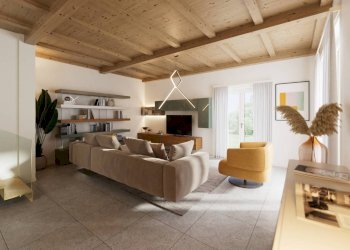 Semi-detached Villa Via Ghiaradino, 1B, Granarolo dell'Emilia - photo 6