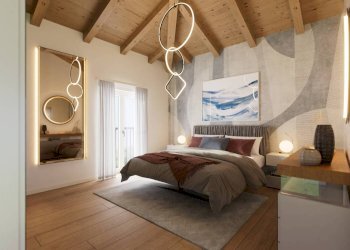 Semi-detached Villa Via Ghiaradino, 1B, Granarolo dell'Emilia - photo 8