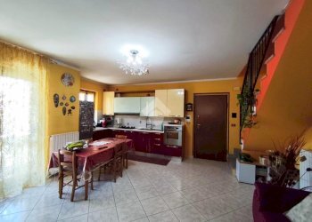 Appartamento Via Generale C. Alberto dalla Chiesa, Avigliana - foto 4