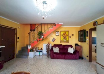 Appartamento Via Generale C. Alberto dalla Chiesa, Avigliana - foto 6