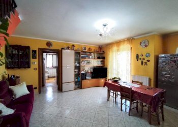 Appartamento Via Generale C. Alberto dalla Chiesa, Avigliana - foto 7