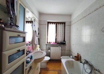 Appartamento Via Generale C. Alberto dalla Chiesa, Avigliana - foto 12