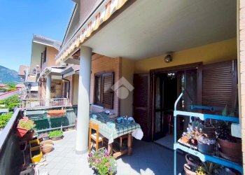 Appartamento Via Generale C. Alberto dalla Chiesa, Avigliana - foto 15