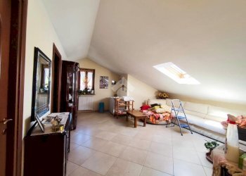 Appartamento Via Generale C. Alberto dalla Chiesa, Avigliana - foto 17