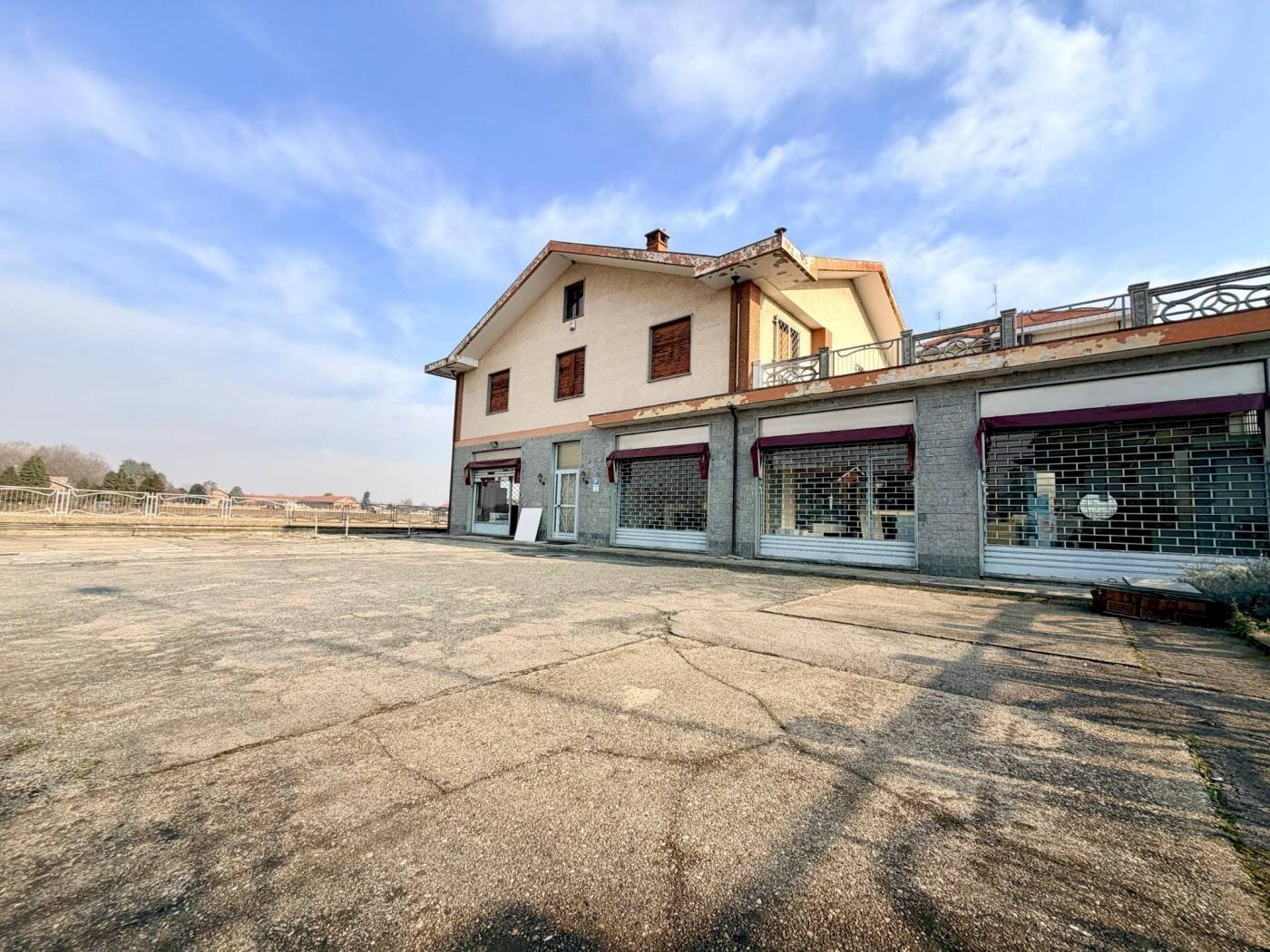 Commercial Premises Vinovo - photo 1