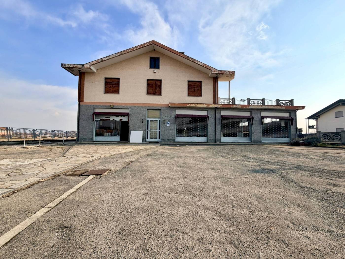 Commercial Premises Vinovo - photo 2