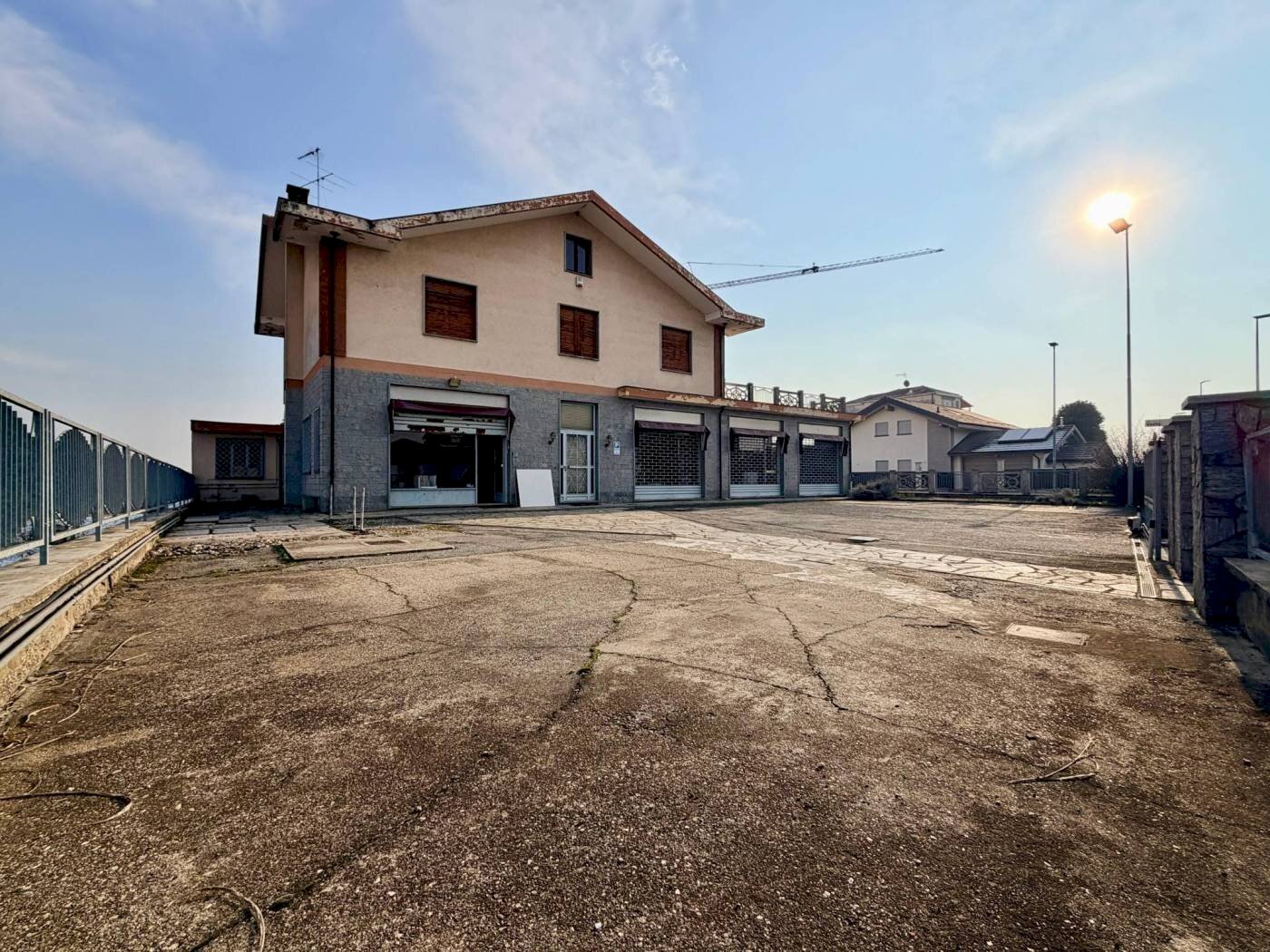 Commercial Premises Vinovo - photo 3