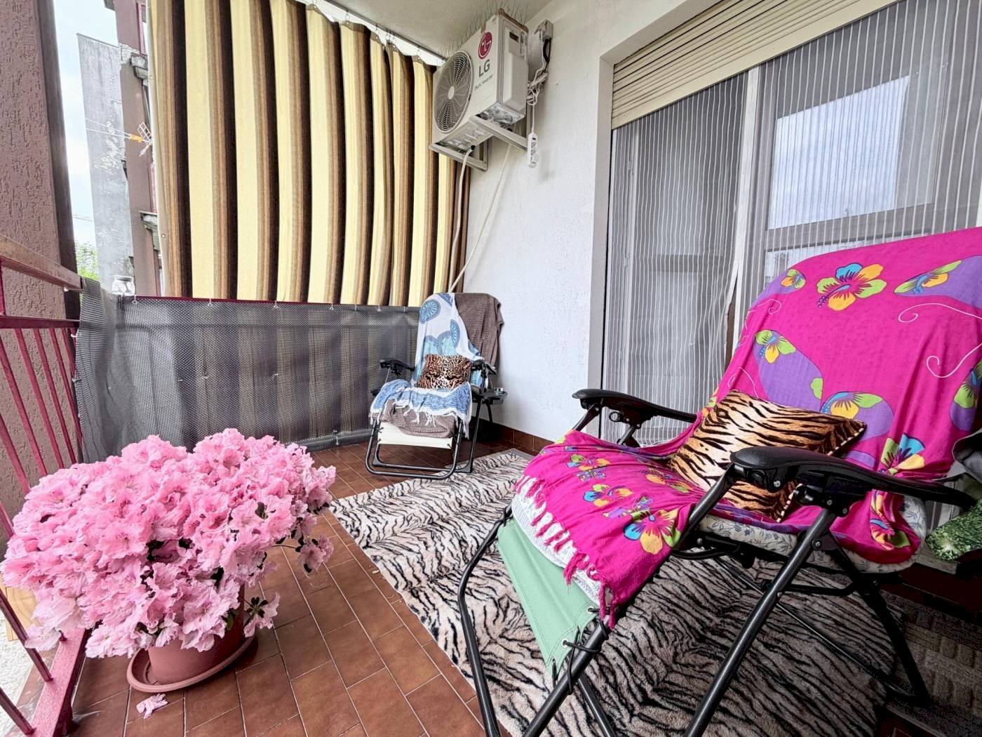 Two-room apartment Vinovo - photo 1