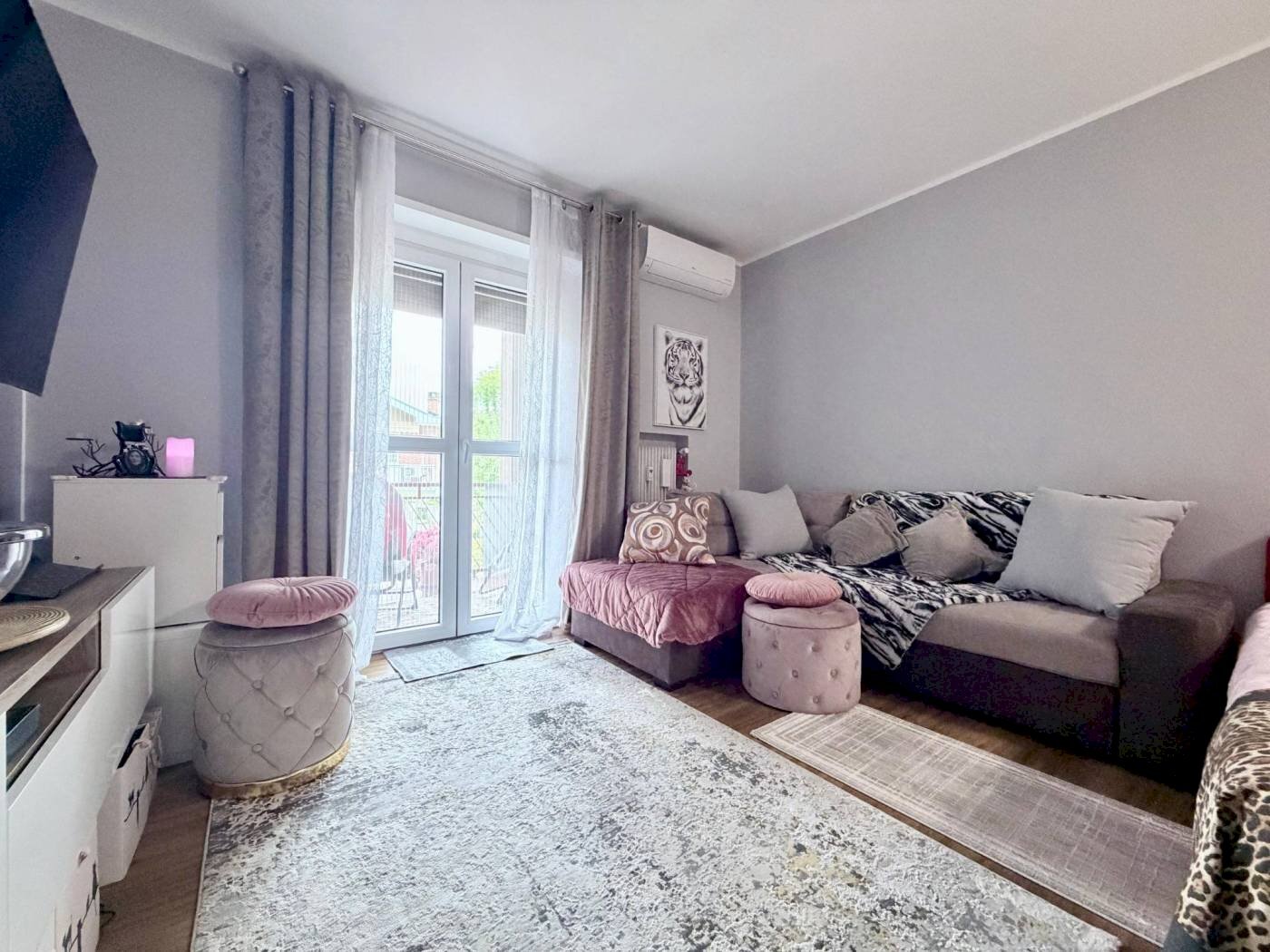 Two-room apartment Vinovo - photo 2