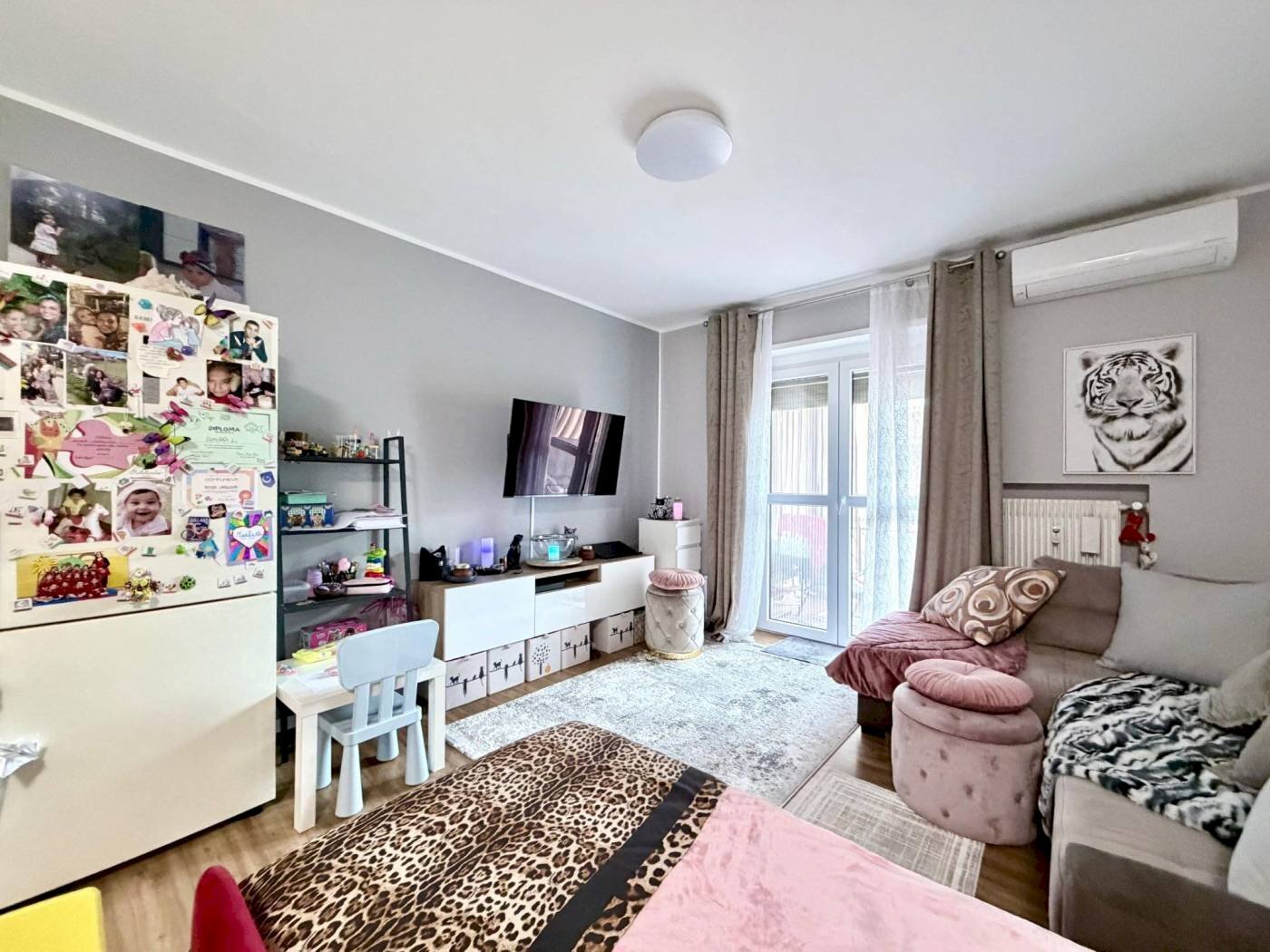 Two-room apartment Vinovo - photo 3
