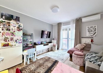 Two-room apartment Vinovo - photo 3