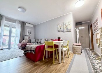 Two-room apartment Vinovo - photo 4