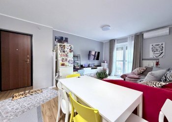 Two-room apartment Vinovo - photo 6