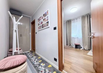 Two-room apartment Vinovo - photo 9