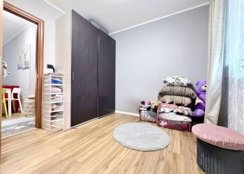 Two-room apartment Vinovo - photo 12