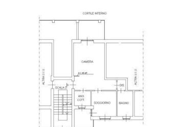Two-room apartment Vinovo - photo 22