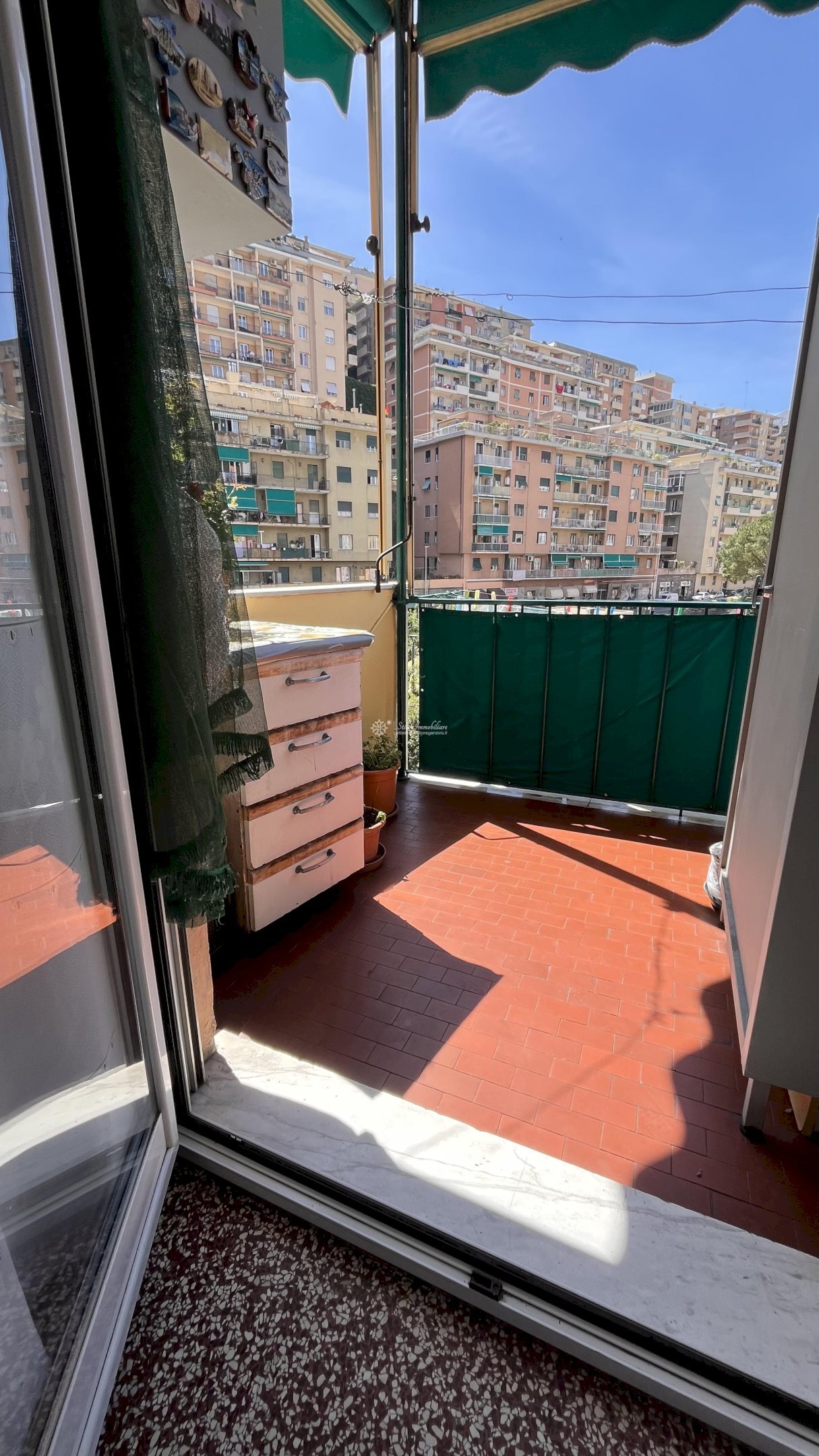 Trilocale Via Napoli, Genova - foto 1