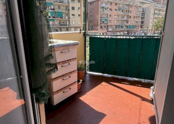 Trilocale Via Napoli, Genova - foto 1
