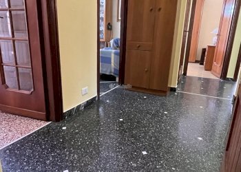 Trilocale Via Napoli, Genova - foto 2